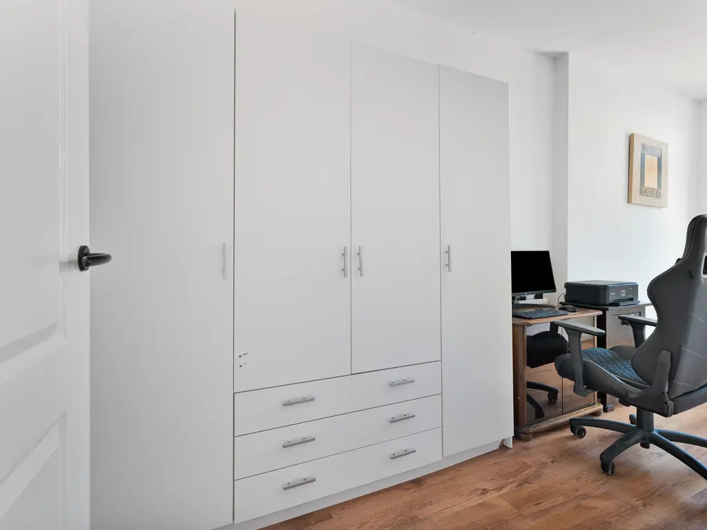 Hilversumsestraat 125, 'S-GRAVENHAGE