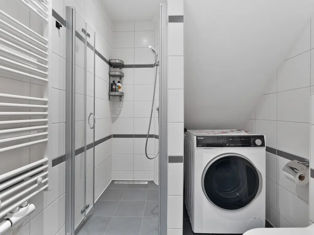 Hilversumsestraat 125, 'S-GRAVENHAGE