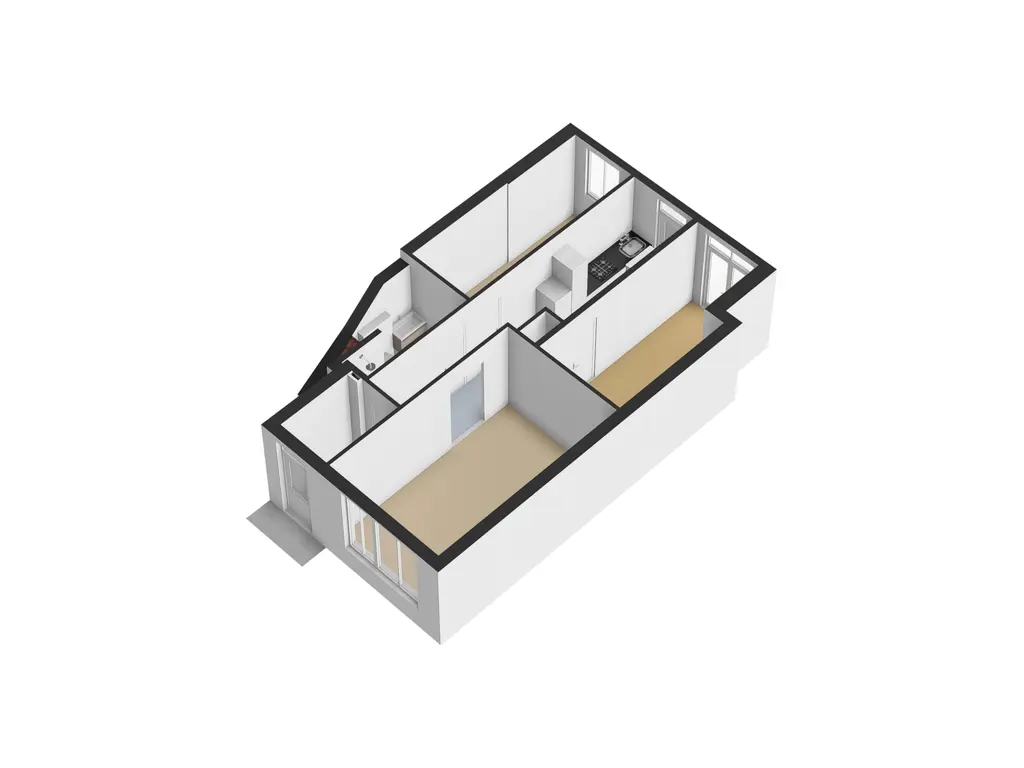 Plattegrond 2