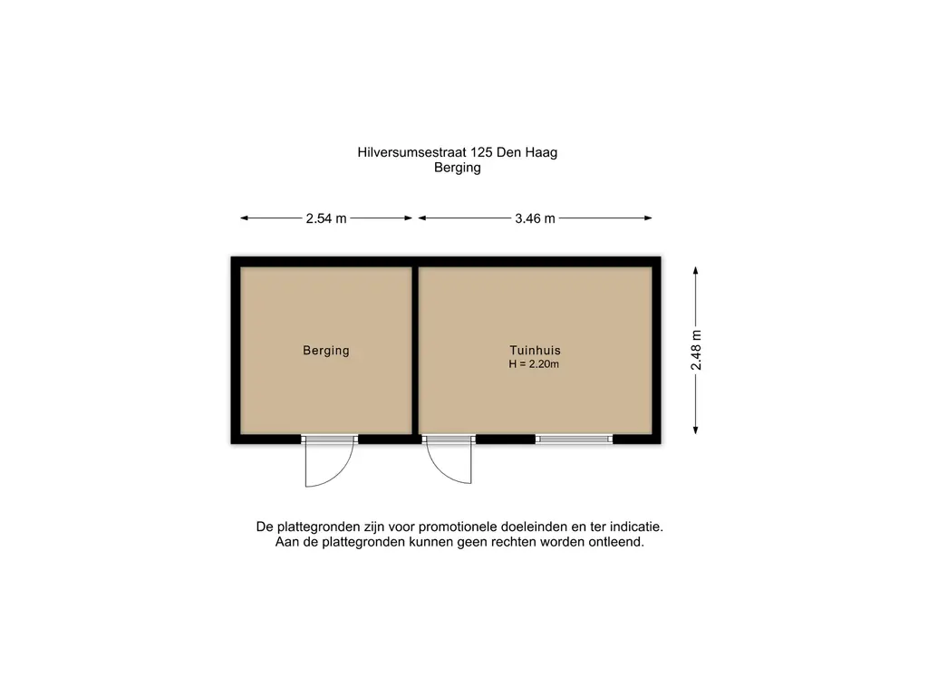 Plattegrond 4