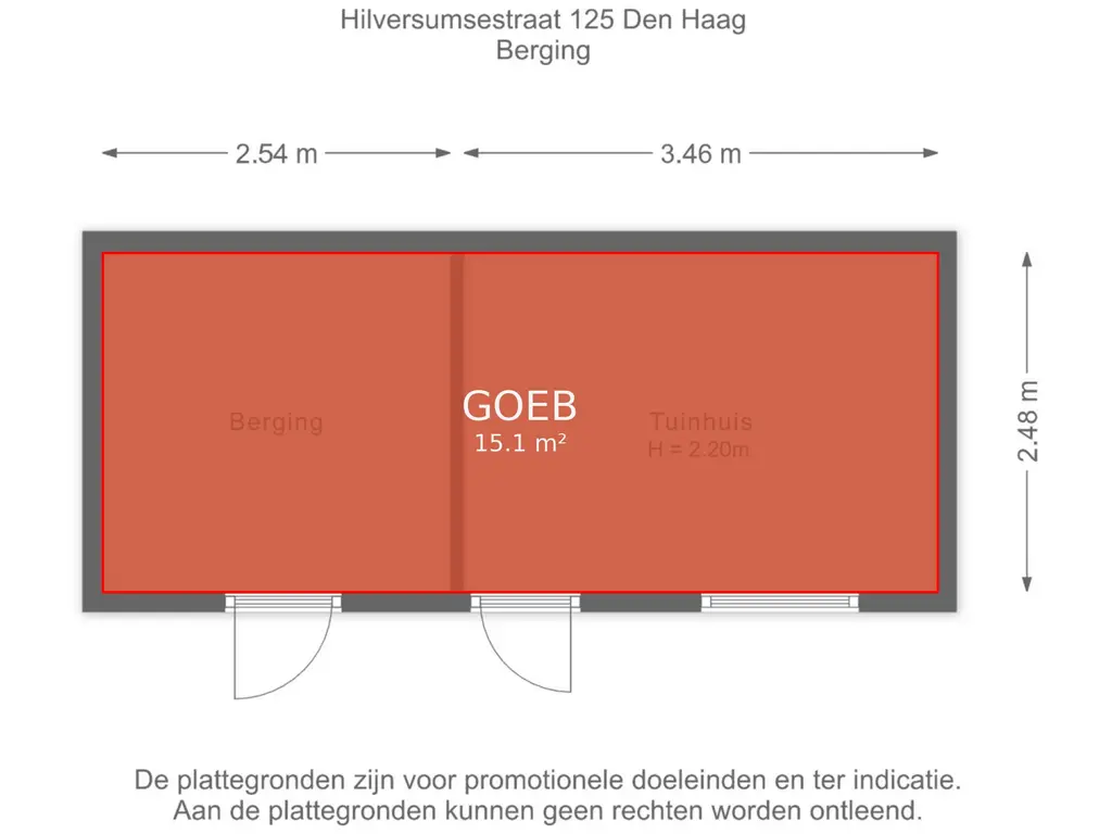 Plattegrond 6