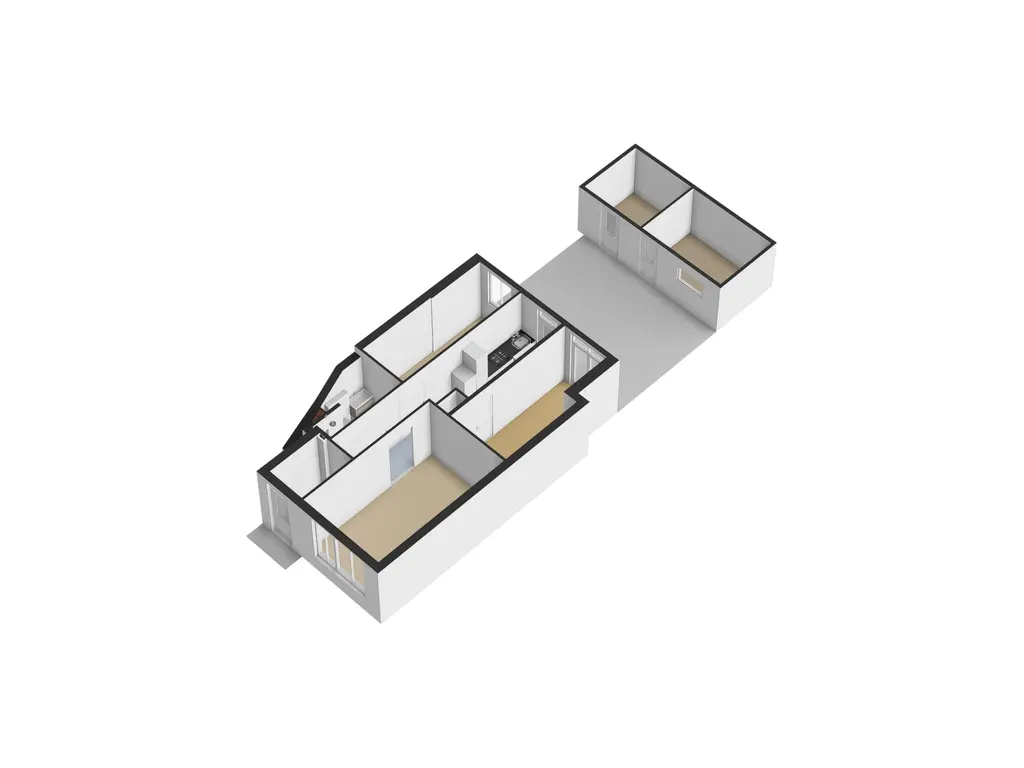 Plattegrond 8