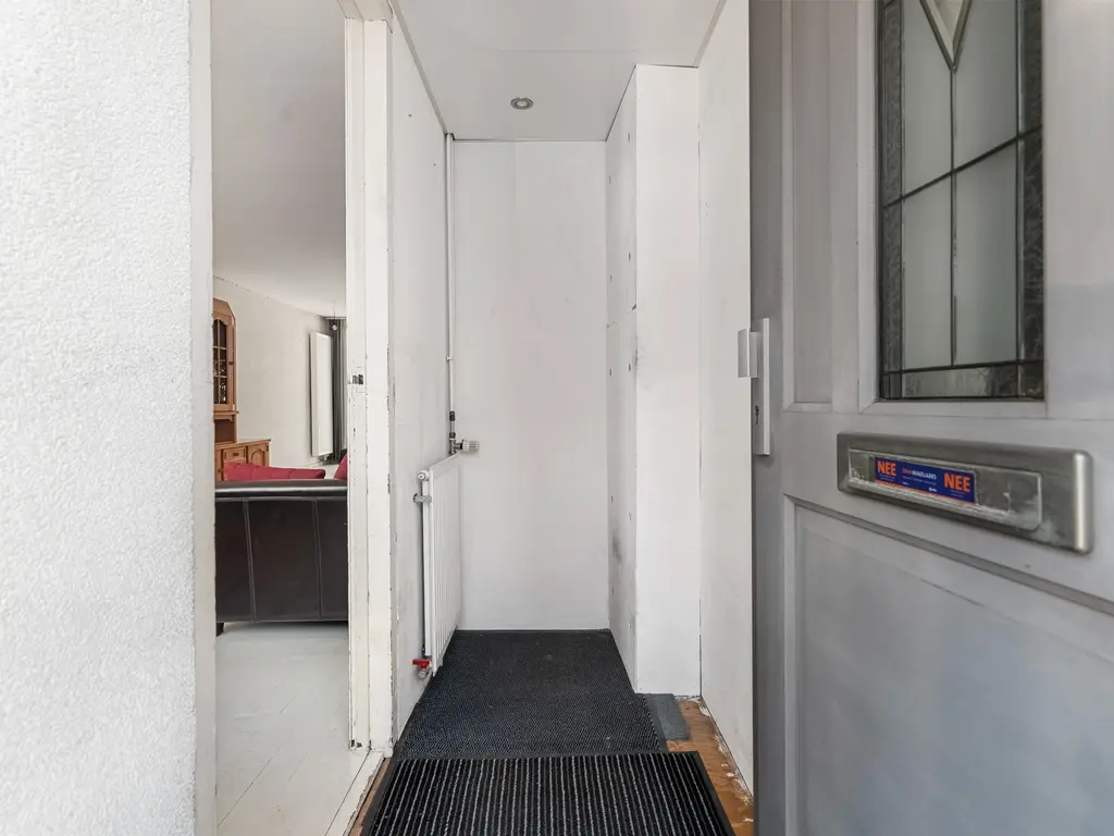 Bunschotensestraat 99, 'S-GRAVENHAGE