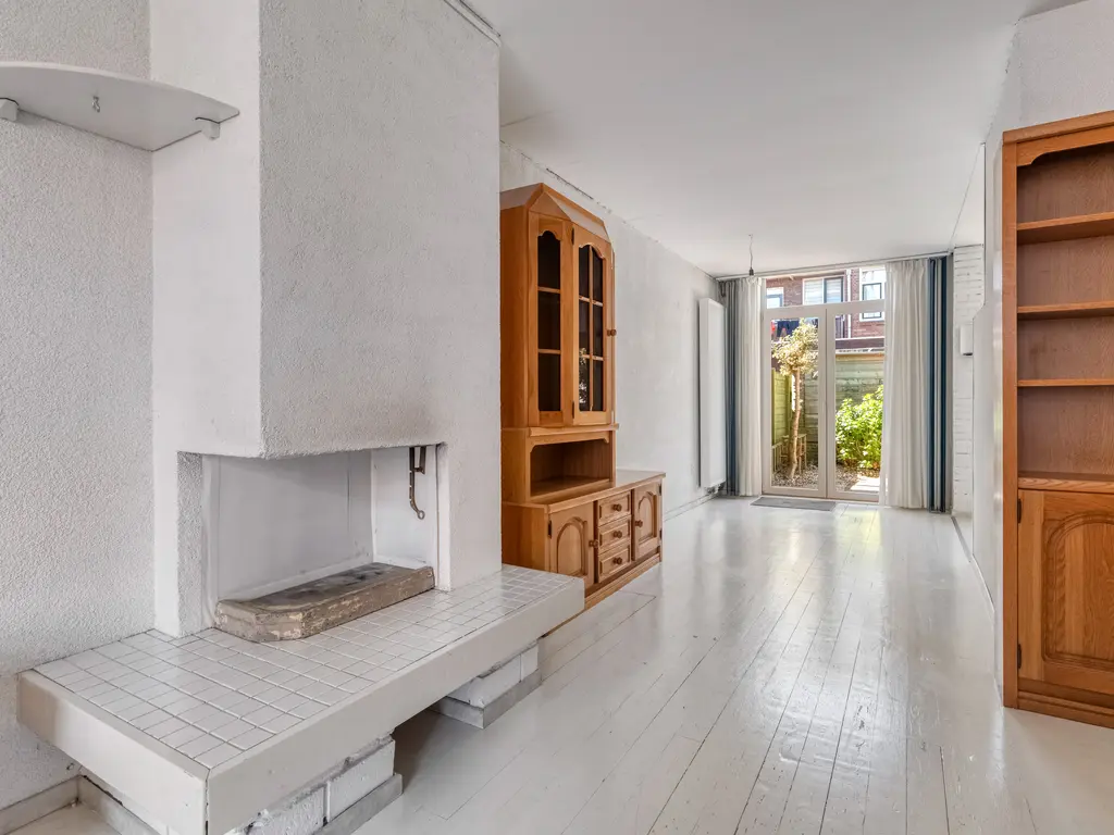 Bunschotensestraat 99, 'S-GRAVENHAGE