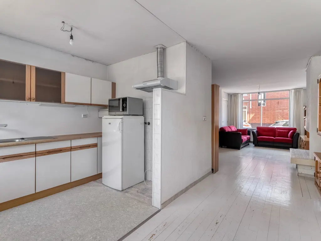 Bunschotensestraat 99, 'S-GRAVENHAGE