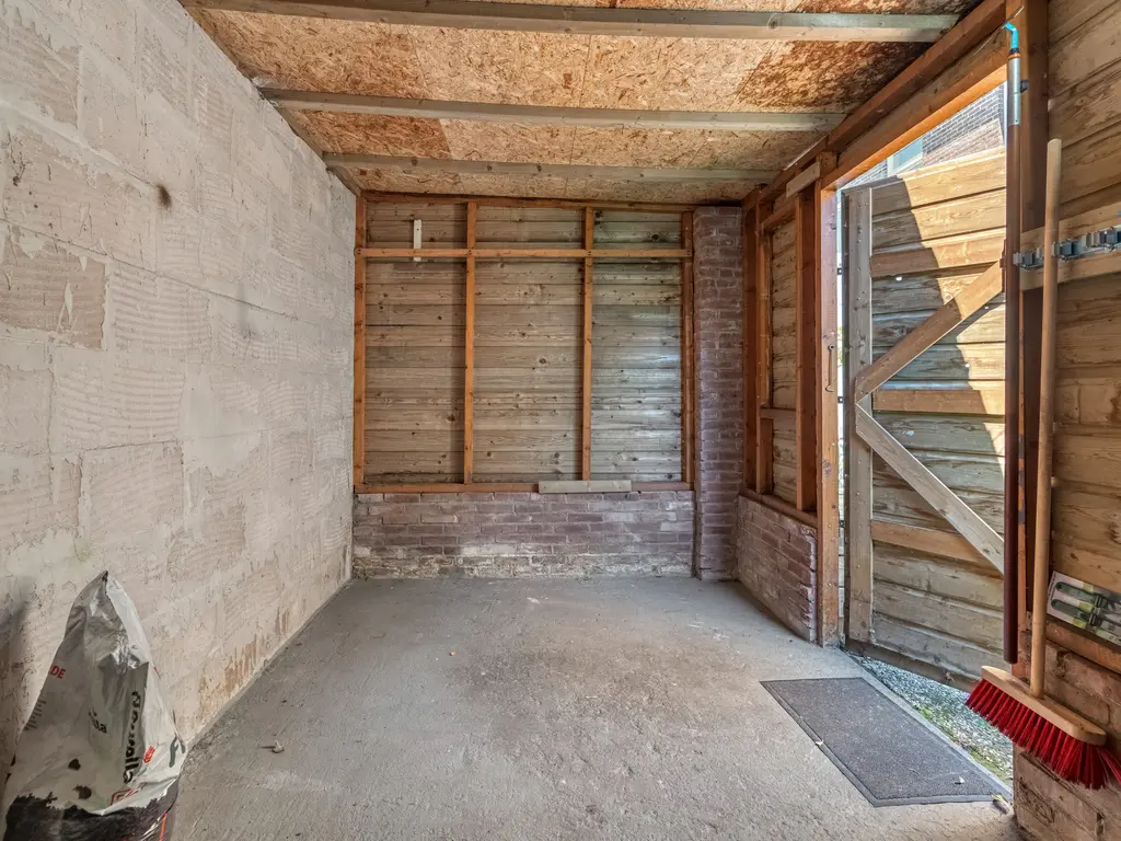 Bunschotensestraat 99, 'S-GRAVENHAGE