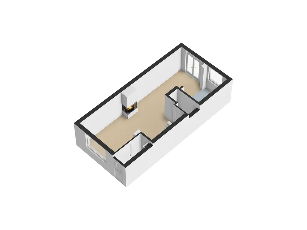 Plattegrond 2