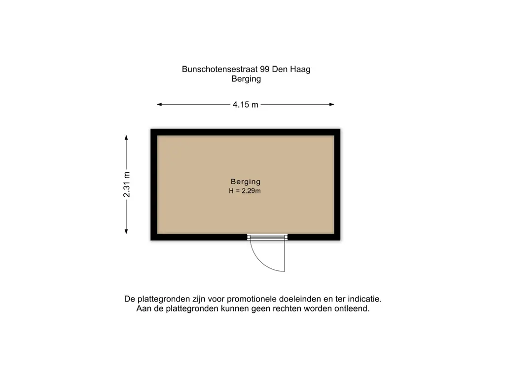 Plattegrond 4