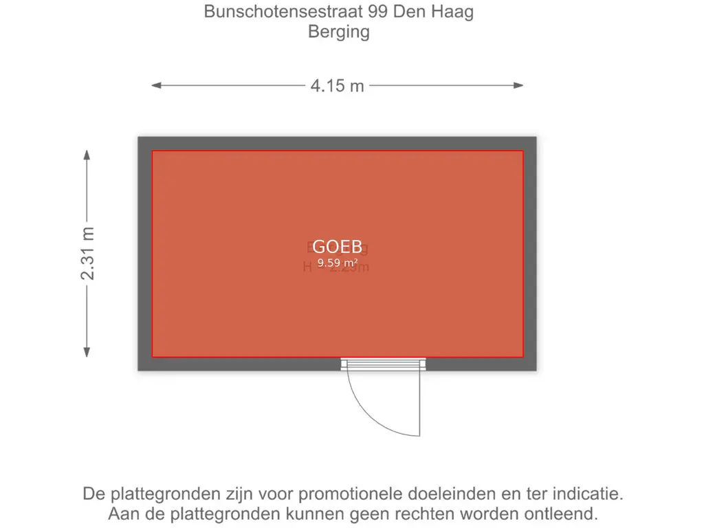 Plattegrond 6