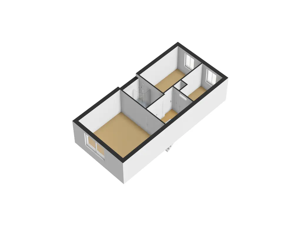 Plattegrond 8