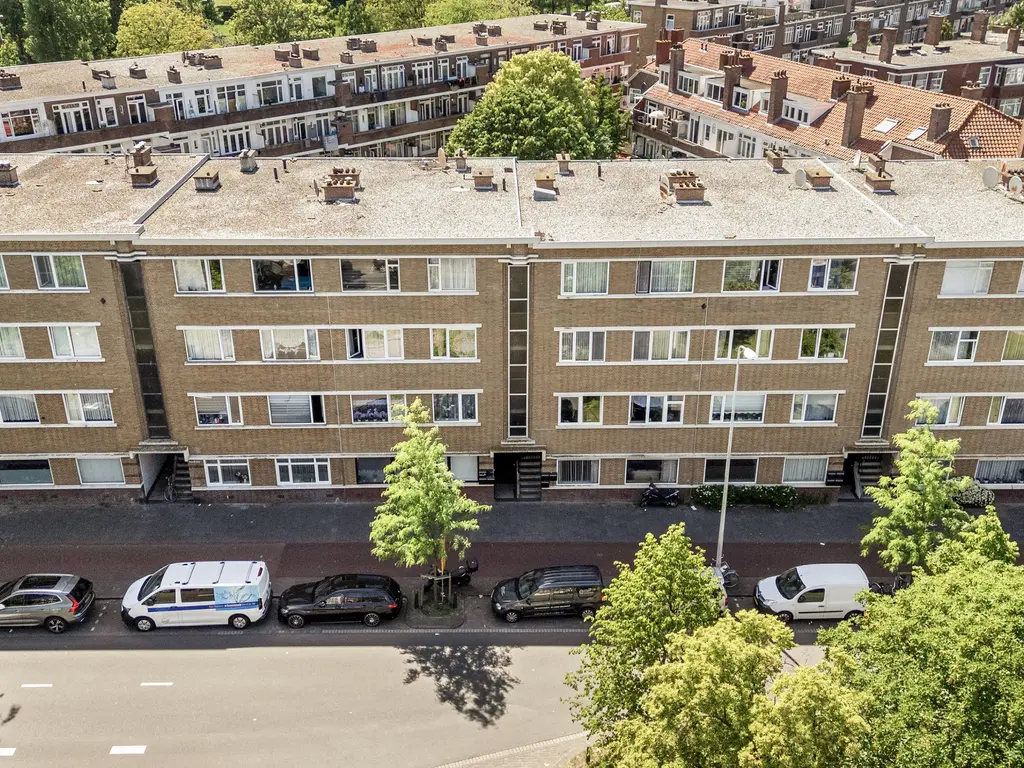 De la Reyweg 789, 'S-GRAVENHAGE