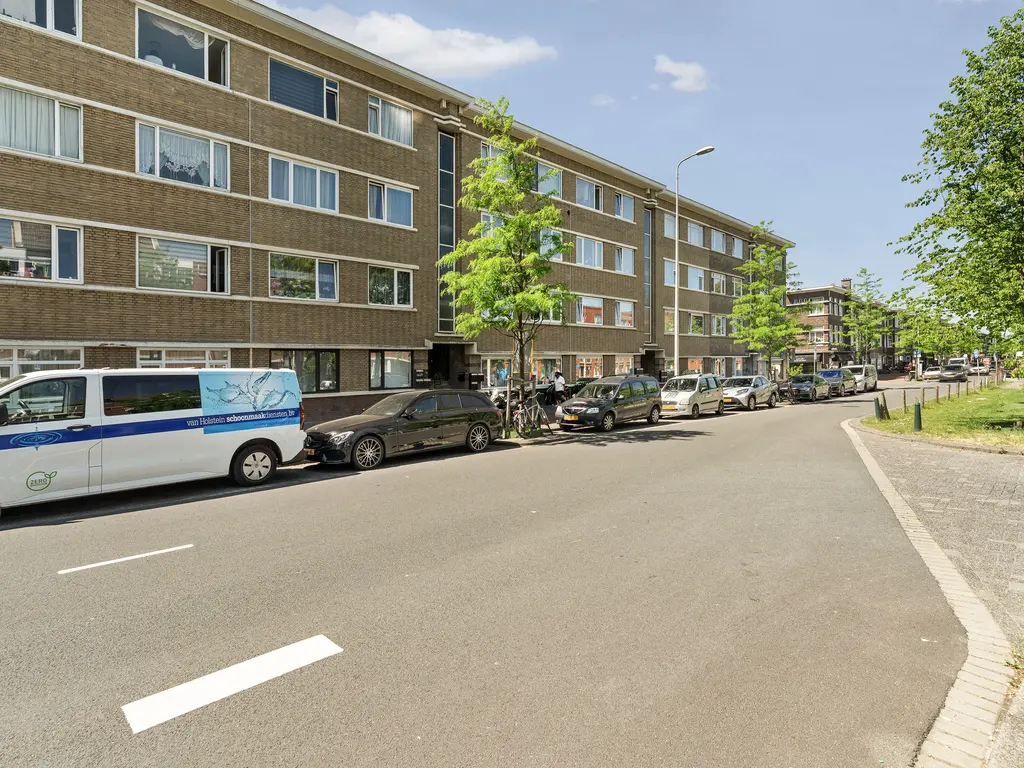 De la Reyweg 789, 'S-GRAVENHAGE