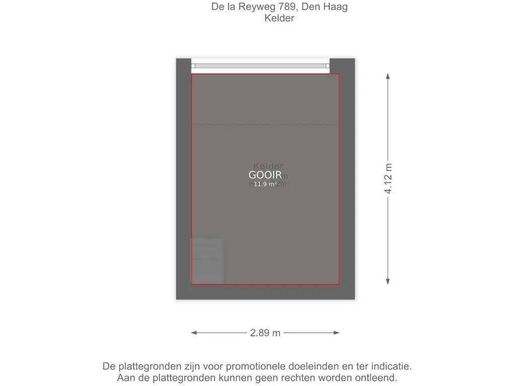 Plattegrond 12