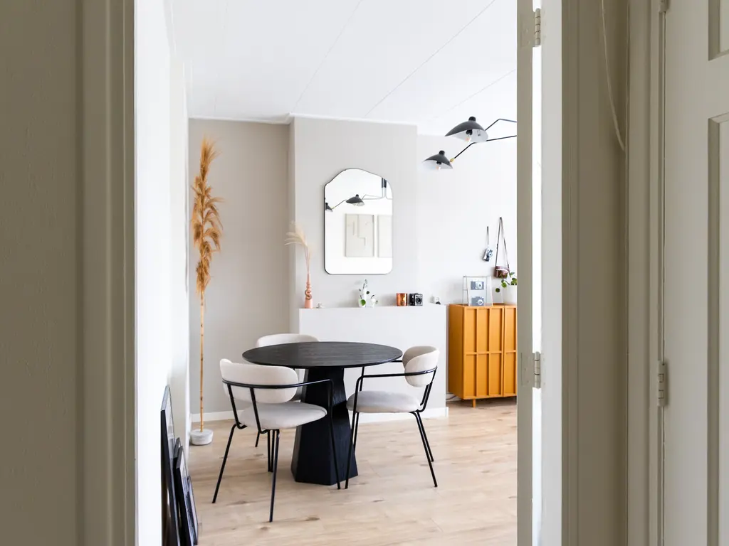 Vriezenveenstraat 33, 'S-GRAVENHAGE