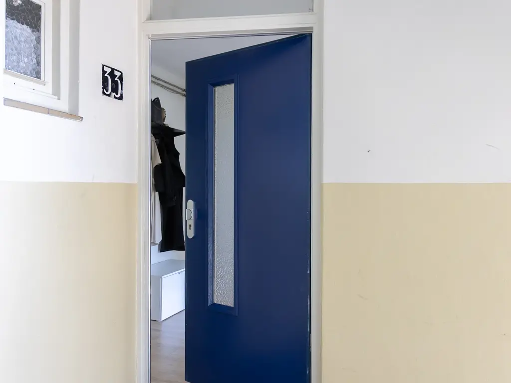 Vriezenveenstraat 33, 'S-GRAVENHAGE