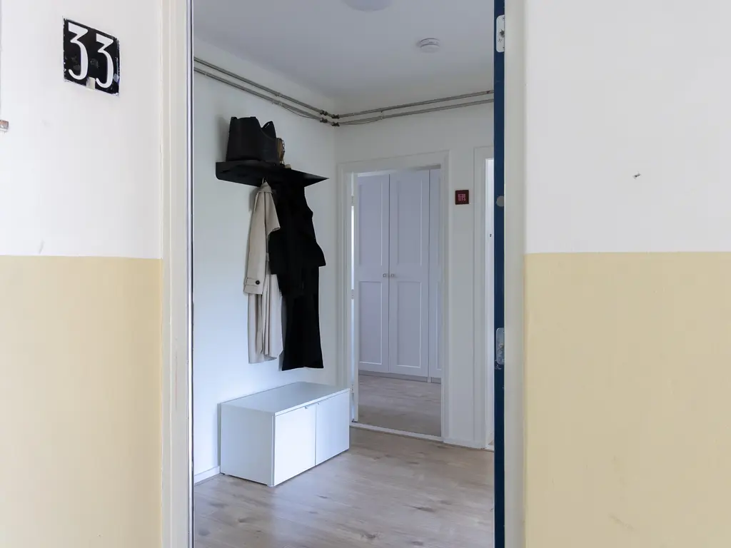 Vriezenveenstraat 33, 'S-GRAVENHAGE