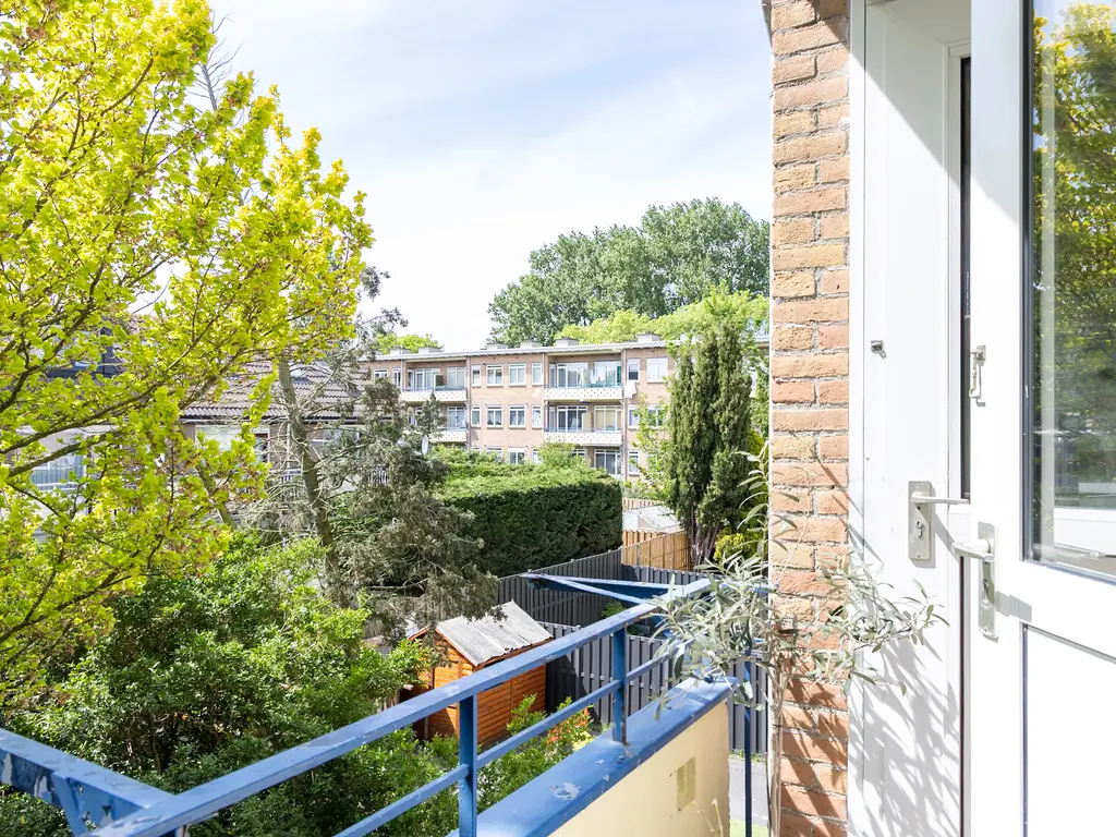Vriezenveenstraat 33, 'S-GRAVENHAGE