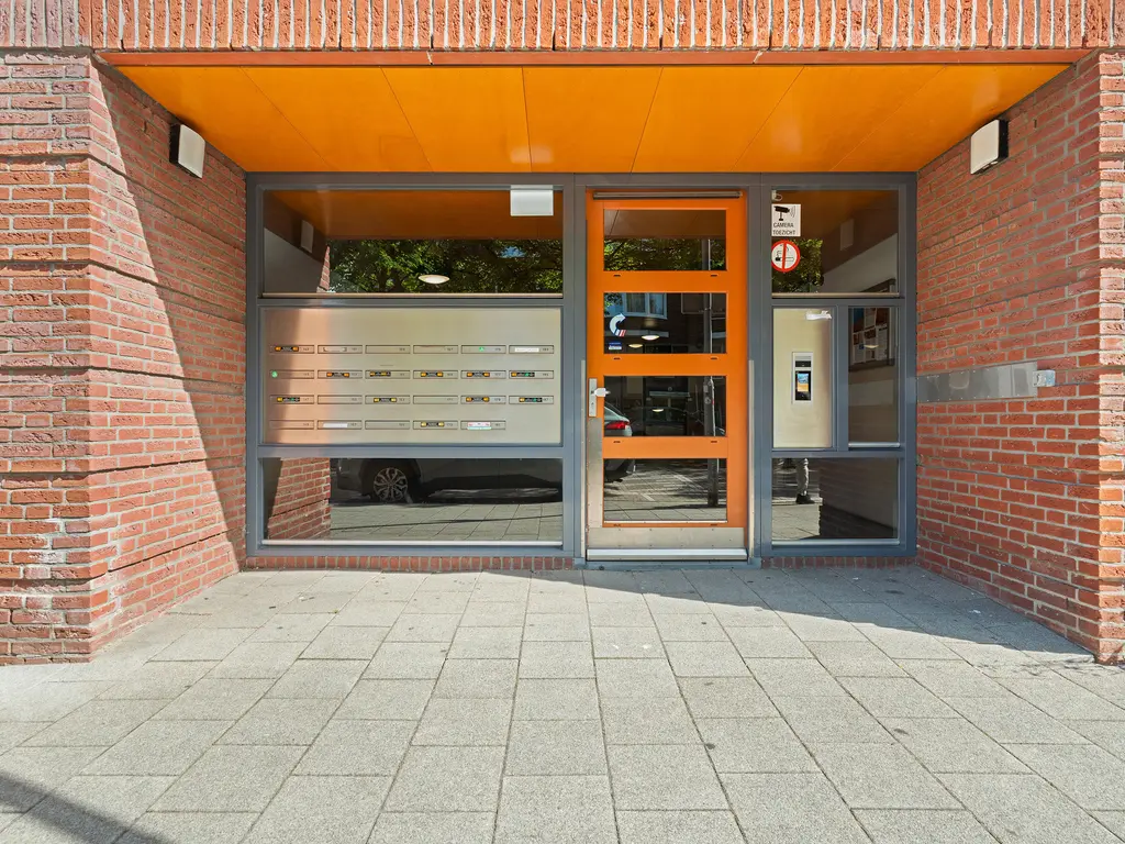 Berkelselaan 177, ROTTERDAM