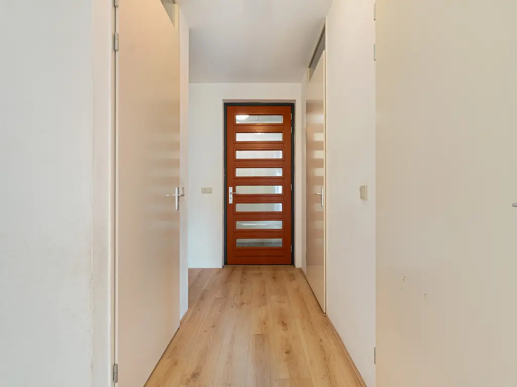 Berkelselaan 177, ROTTERDAM