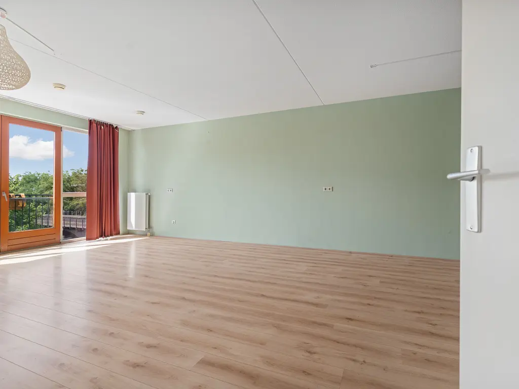 Berkelselaan 177, ROTTERDAM
