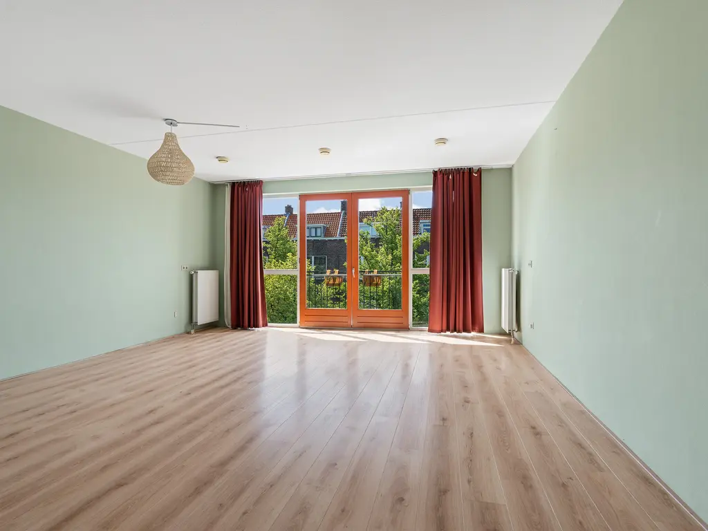 Berkelselaan 177, ROTTERDAM