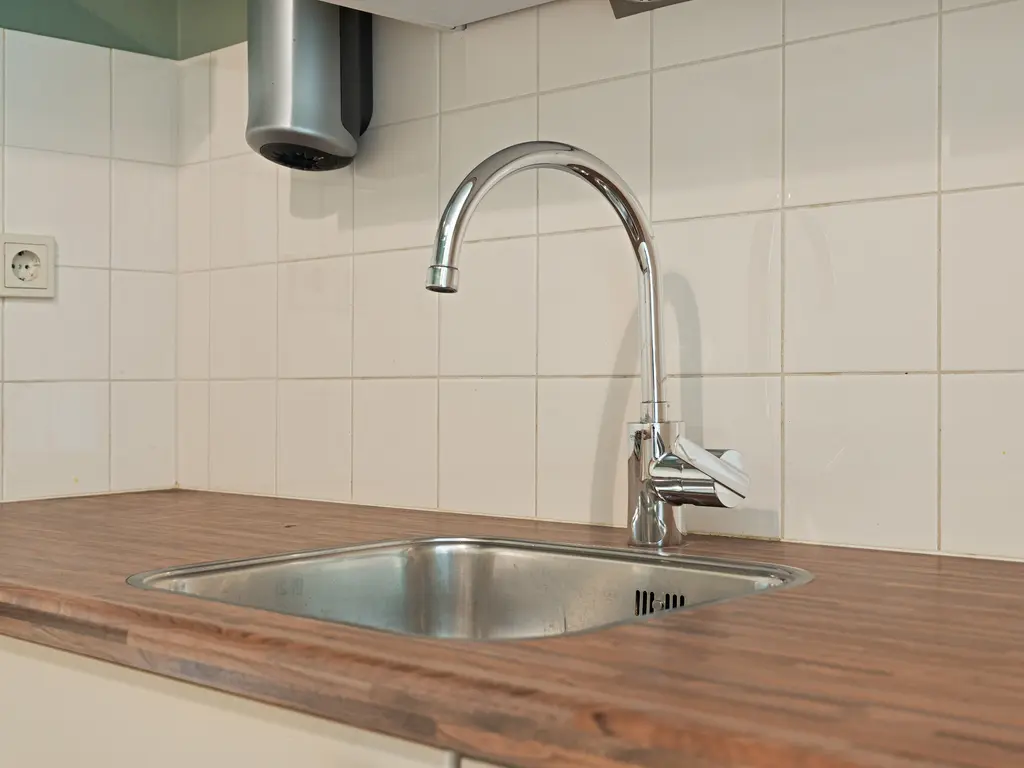 Berkelselaan 177, ROTTERDAM