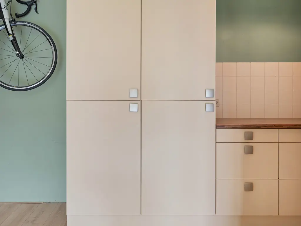 Berkelselaan 177, ROTTERDAM
