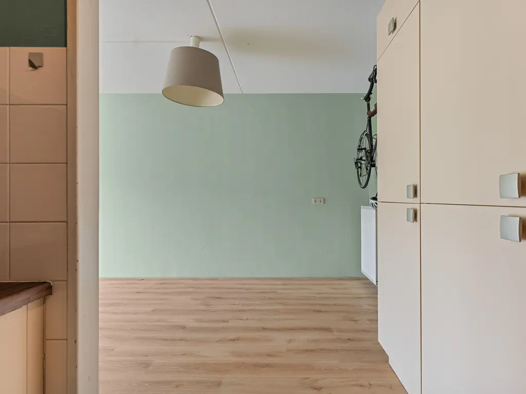 Berkelselaan 177, ROTTERDAM