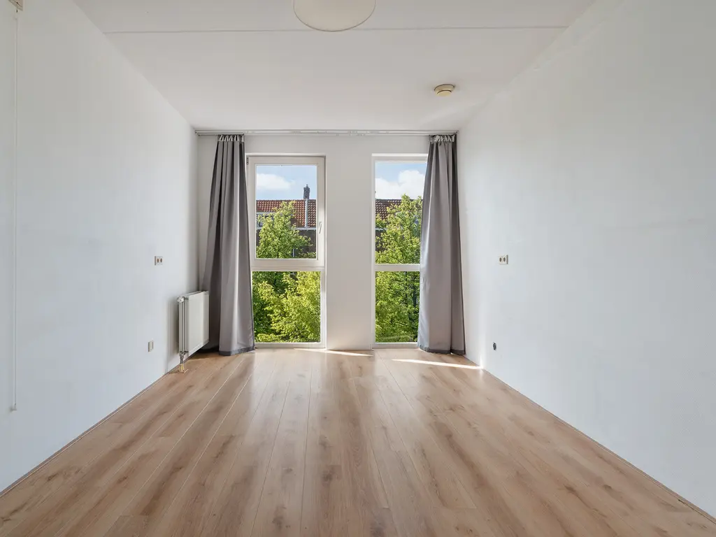 Berkelselaan 177, ROTTERDAM