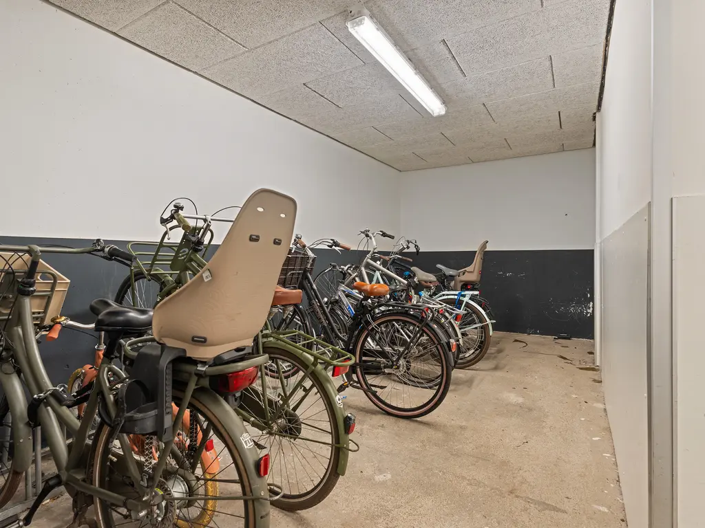 Berkelselaan 177, ROTTERDAM