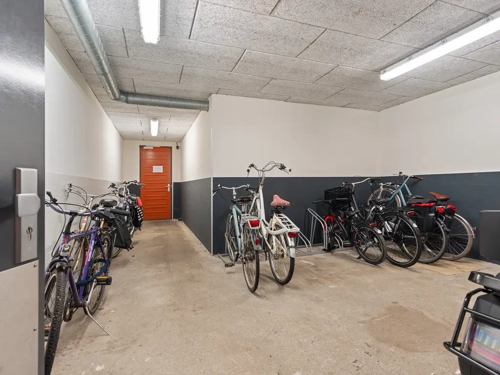 Berkelselaan 177, ROTTERDAM