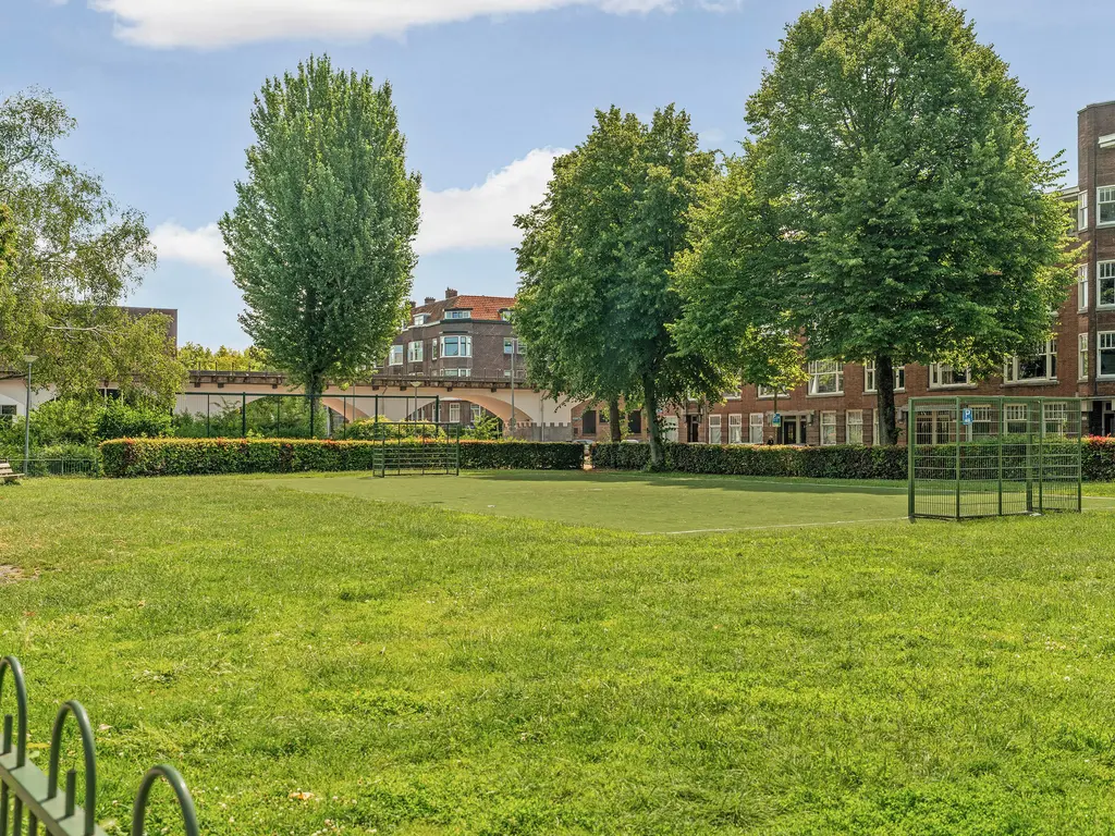 Berkelselaan 177, ROTTERDAM