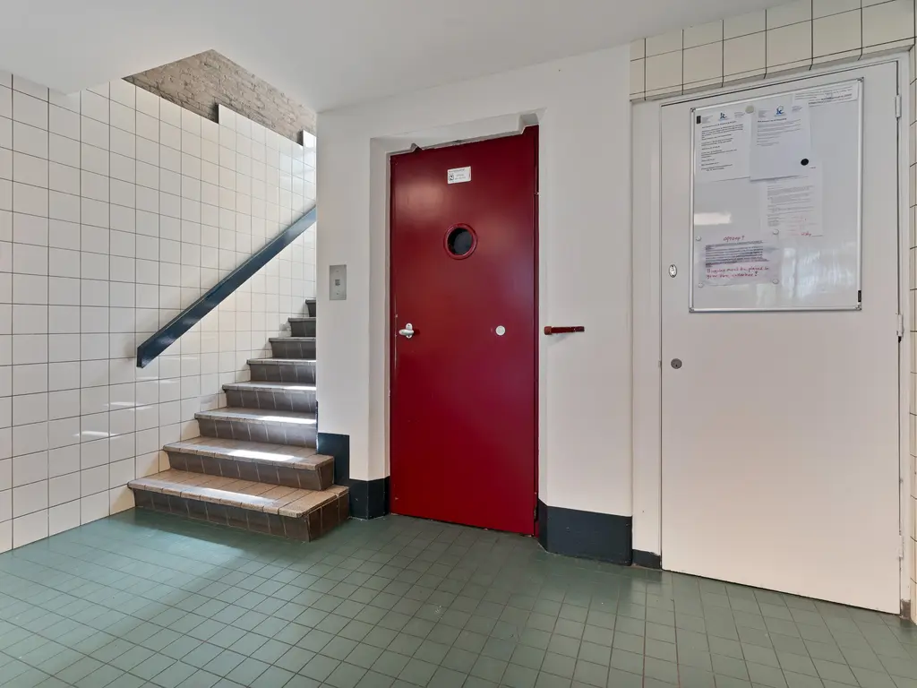 Meppelweg 859, 'S-GRAVENHAGE