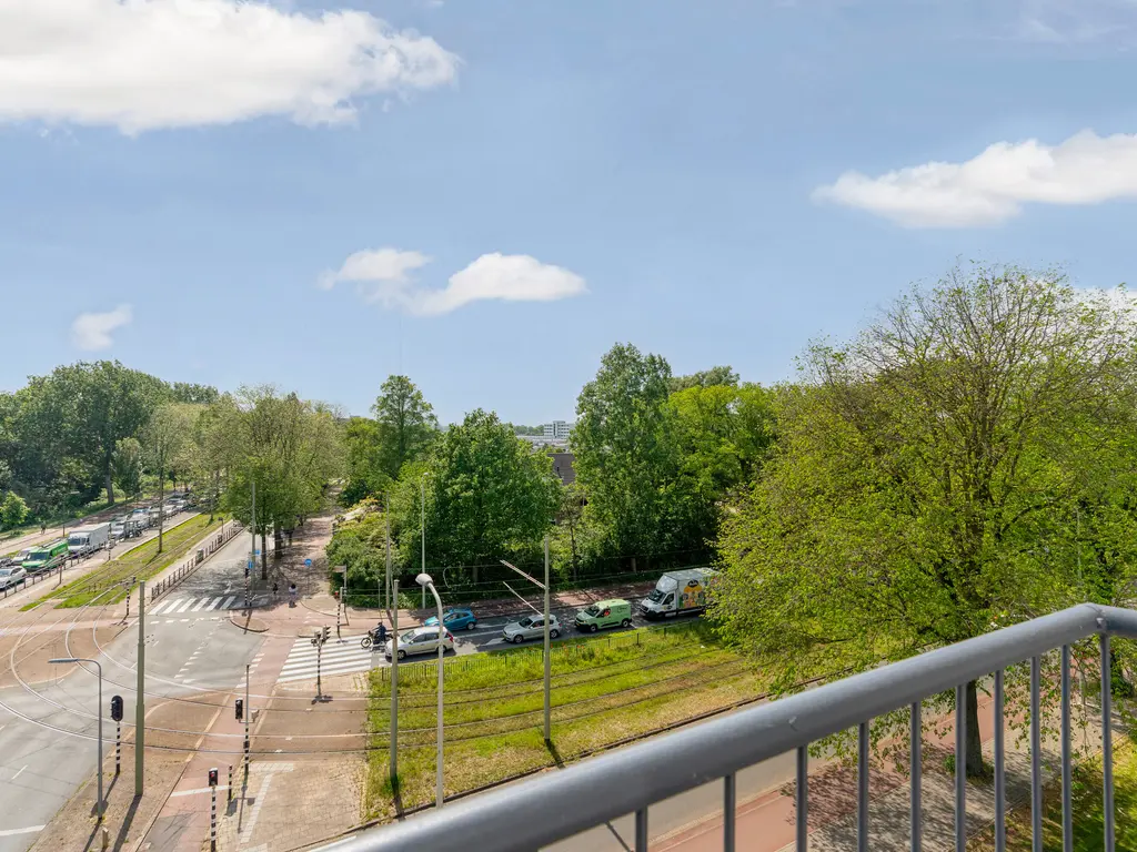 Meppelweg 859, 'S-GRAVENHAGE