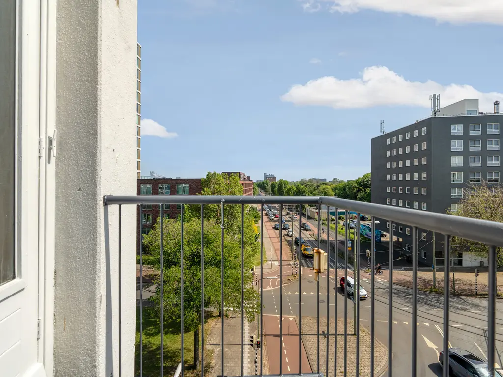 Meppelweg 859, 'S-GRAVENHAGE