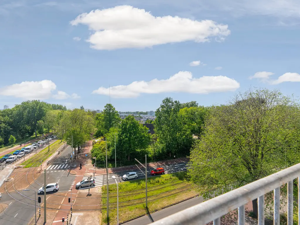 Meppelweg 859, 'S-GRAVENHAGE