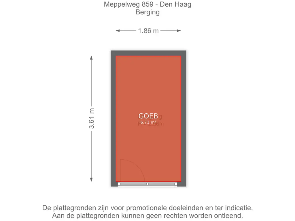 Plattegrond 3