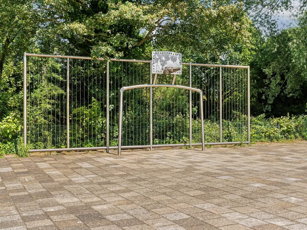 Bosbesstraat 64, 'S-GRAVENHAGE