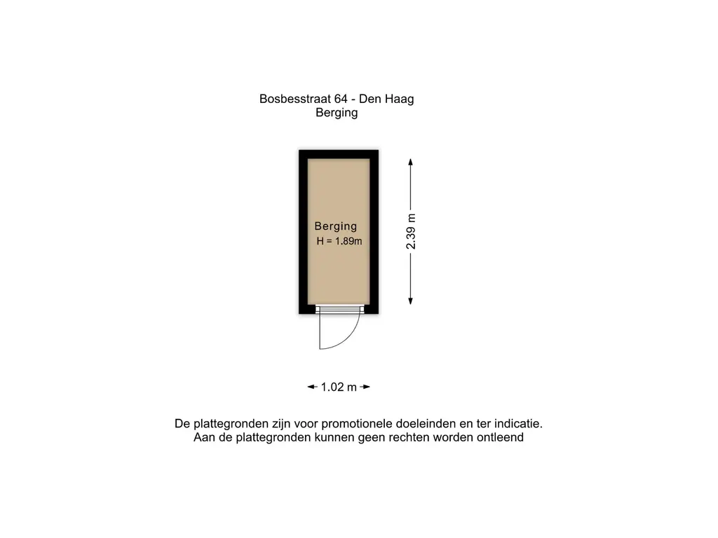 Plattegrond 4