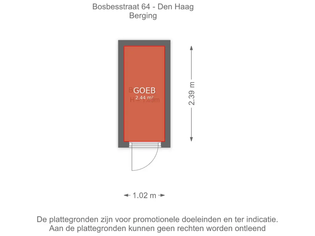 Plattegrond 6