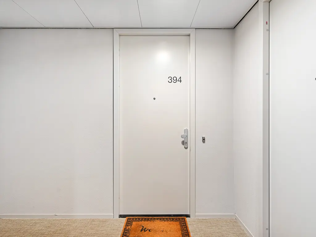 Gedempte Zalmhaven 394, ROTTERDAM