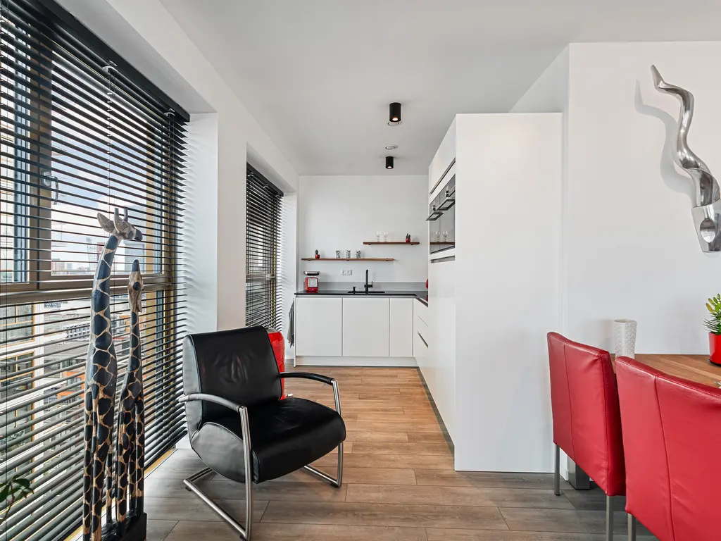 Gedempte Zalmhaven 394, ROTTERDAM