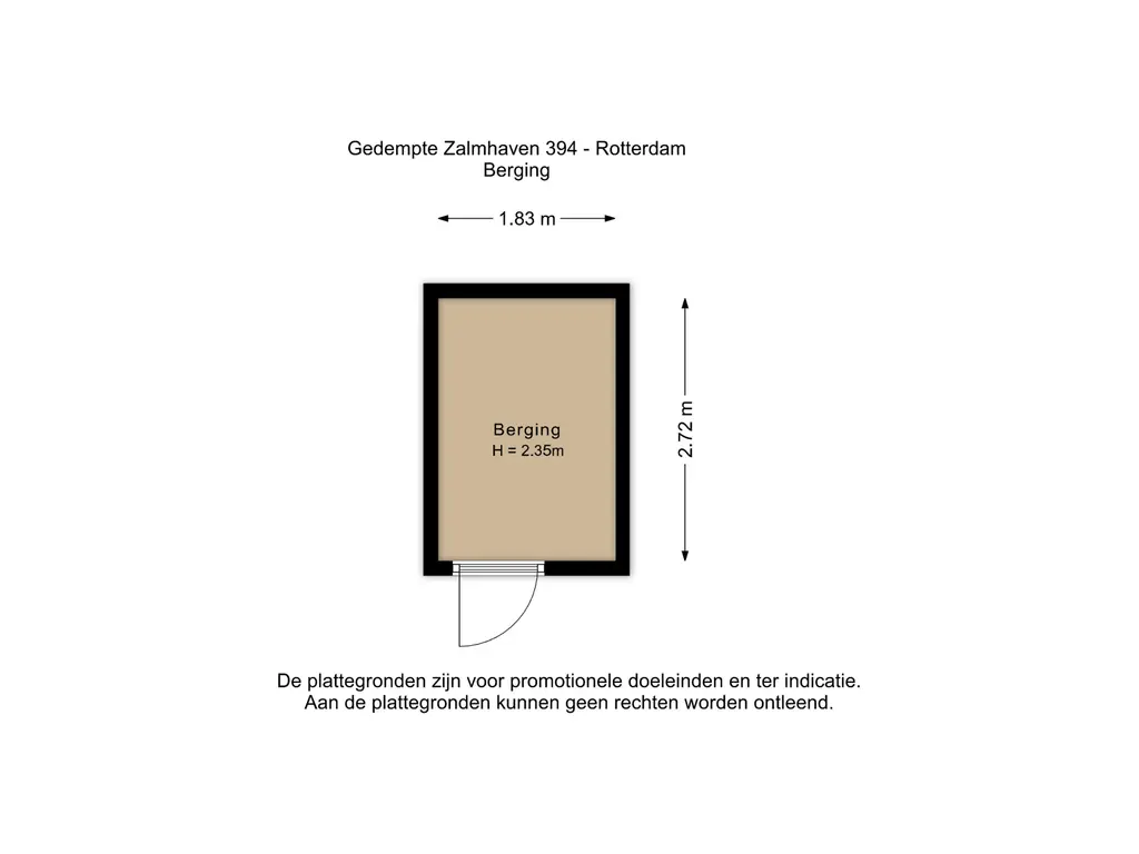 Plattegrond 4