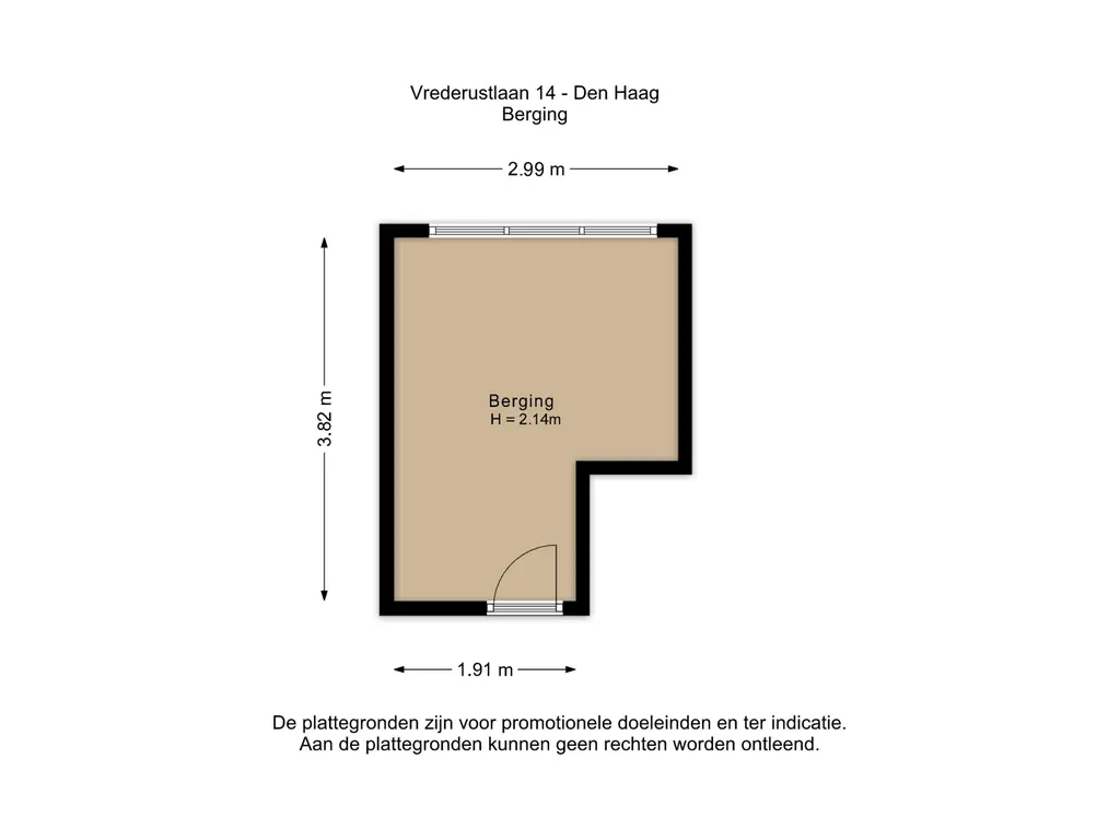 Plattegrond 4