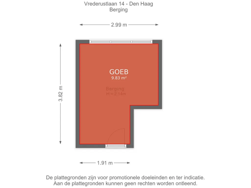 Plattegrond 5