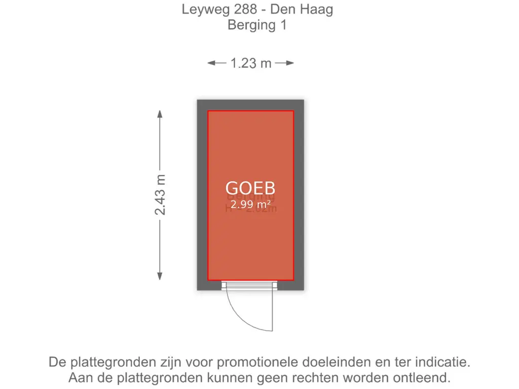 Plattegrond 9