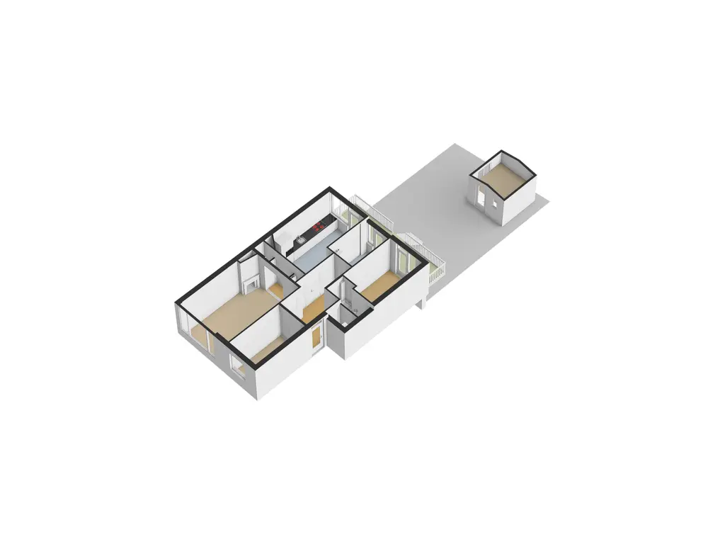 Plattegrond 11