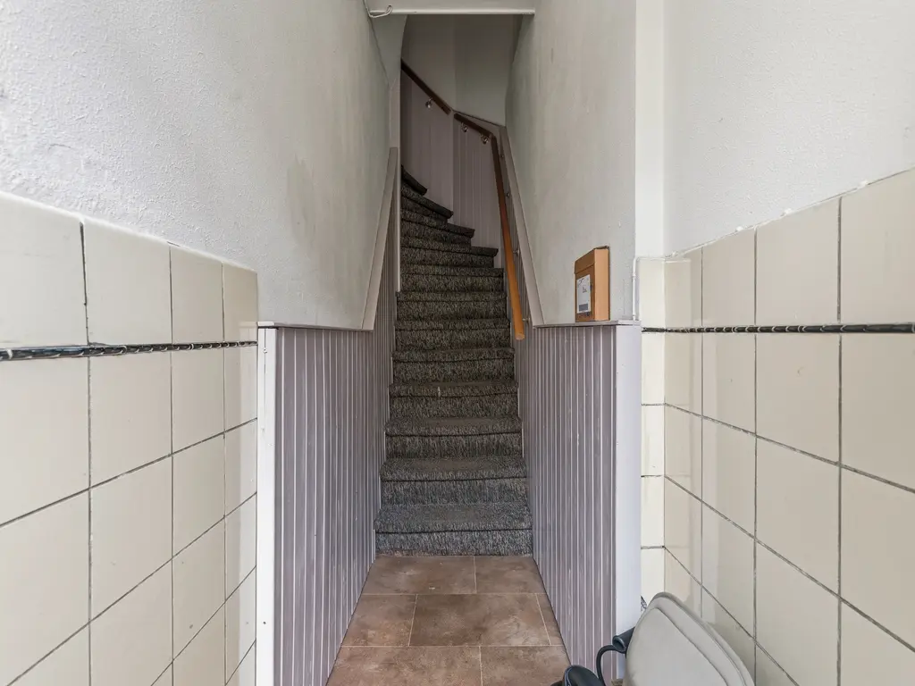 Cleyburchstraat 38B 02, ROTTERDAM
