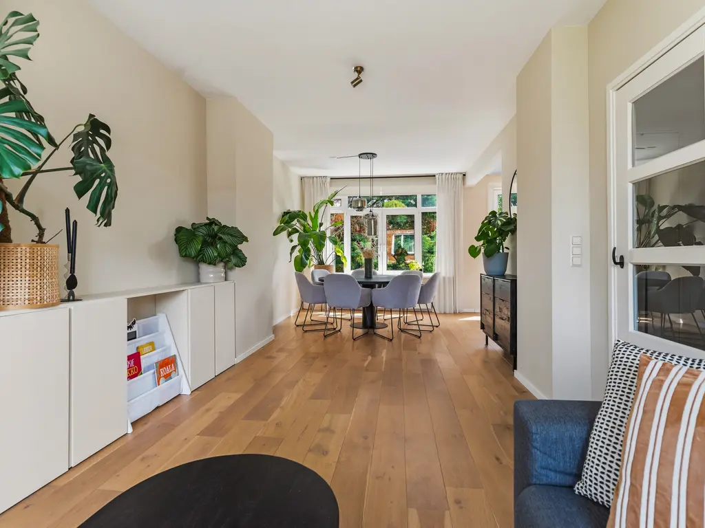 Cleyburchstraat 38B 02, ROTTERDAM