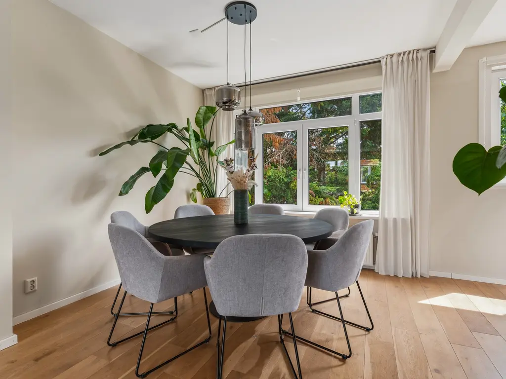 Cleyburchstraat 38B 02, ROTTERDAM